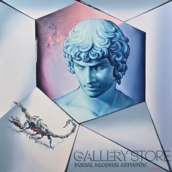 Apollo e scorpio
