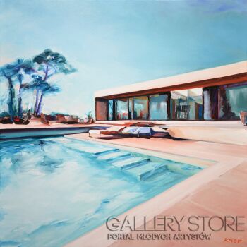 Swimming Pool EAV XXI 19