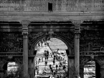 Raffaello Torres-rzym-Fotografia