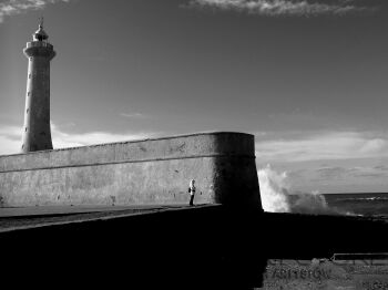 Raffaello Torres-ehh maroko-Fotografia