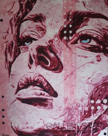 Sylwester Niemiec-judy-Malarstwo