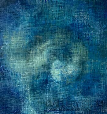 Tatjana  Bartków-Przestrzeń 3-Akryl