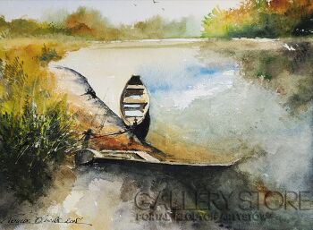 Tomasz Olszewski-W rozlewiskach Bugu-Design