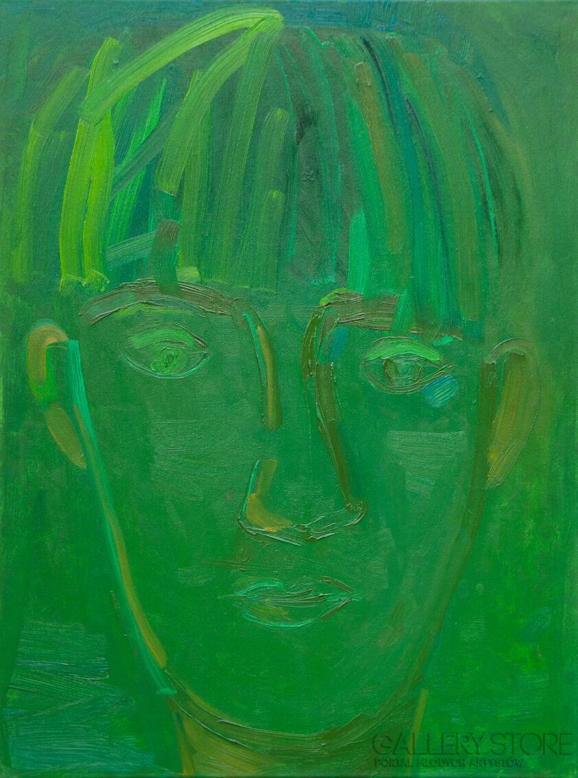 Agnieszka Brzezińska-Leśnik-Olej