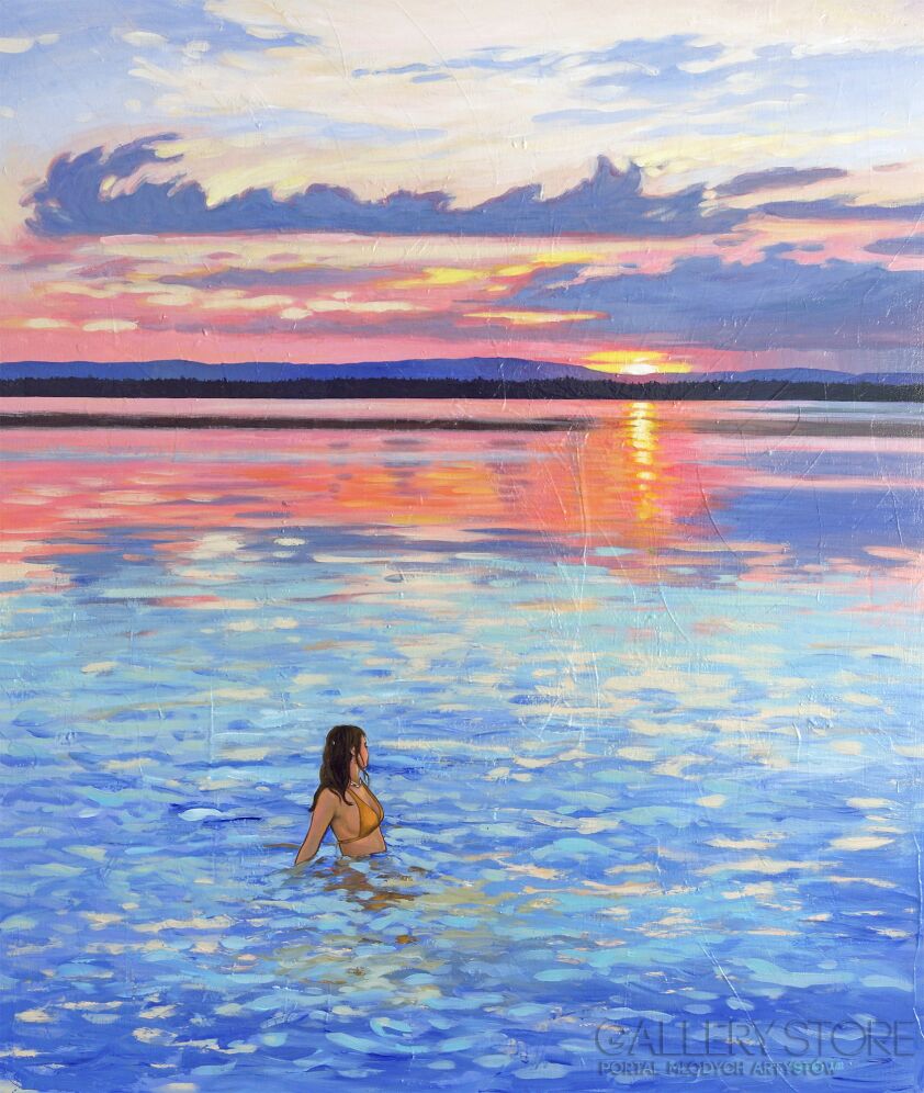 Agnieszka Turek-Soleado-Akryl