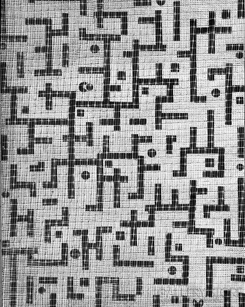 Amadeusz Popek-Pacman II-Grafiki i plakaty