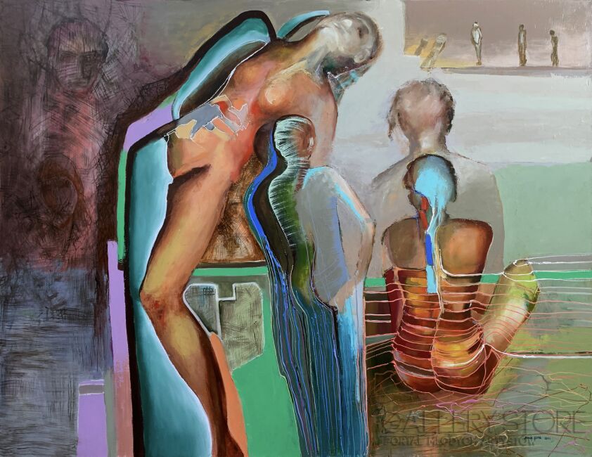 Anna Lupa-Suchy-Rawenna-Olej