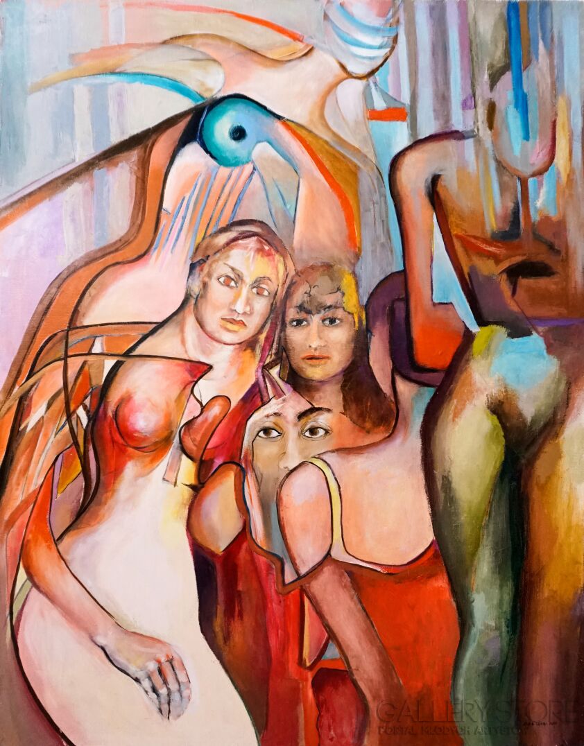 Anna Lupa-Suchy-Wodospad-Olej