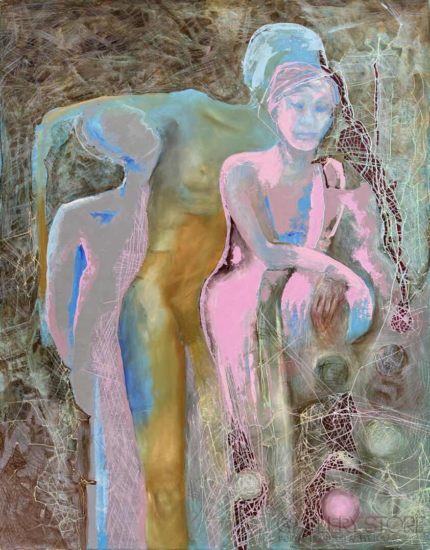 Anna Lupa-Suchy-Zapach lawendy-Olej
