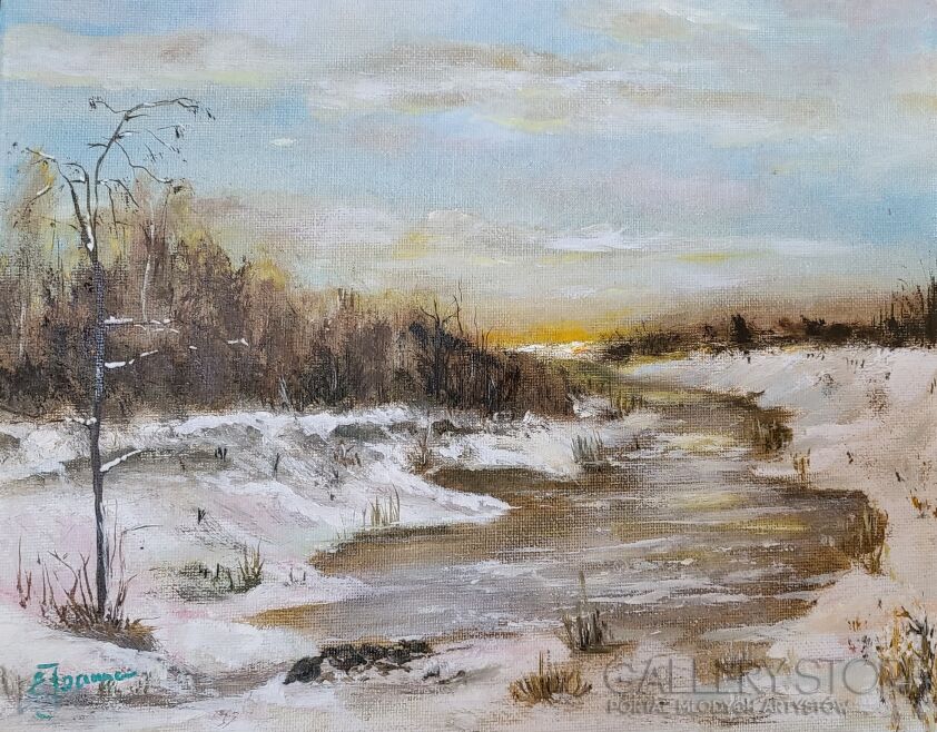 Ewa Lenart-Kuropatwy-Olej