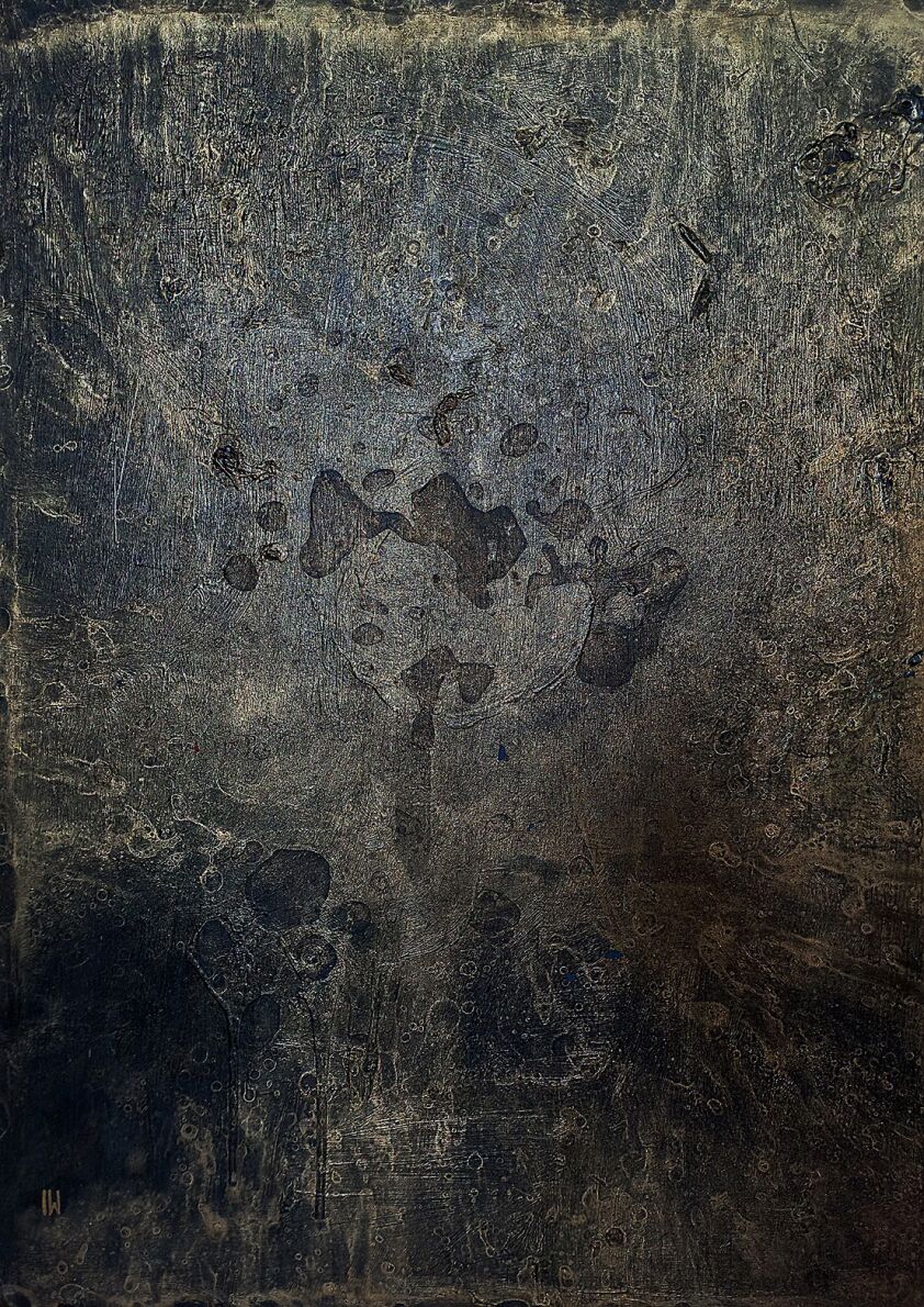 Iwona Jabłońska-Poświata-Malarstwo