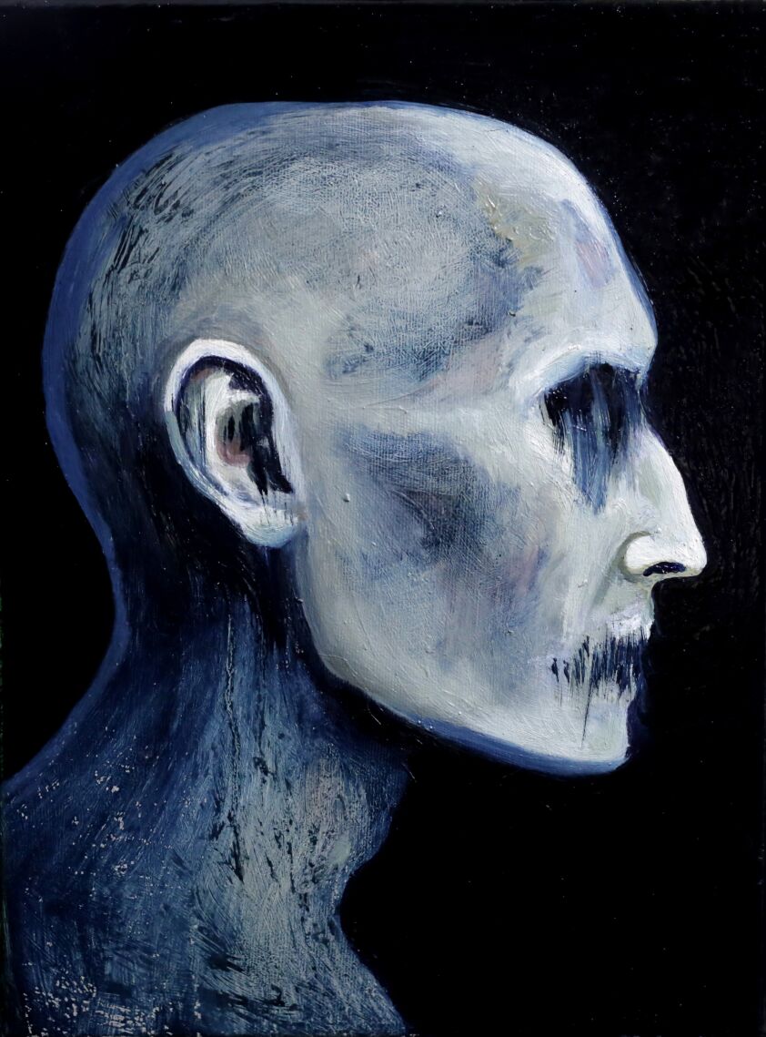 Kacper Piskorowski-Nosferatu-Olej