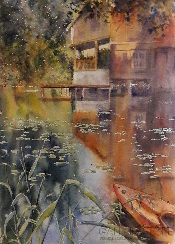 Karolina Majer-Grabia-Grafiki i plakaty