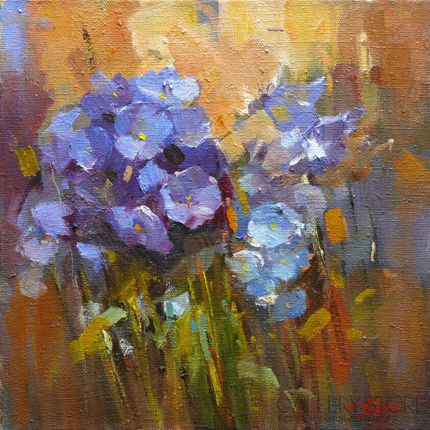 Krzysztof Tracz-Kwiaty_1221-Olej