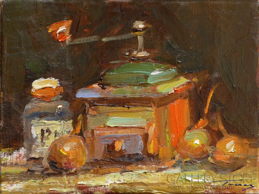 Krzysztof Tracz-Martwa natura_610-Olej