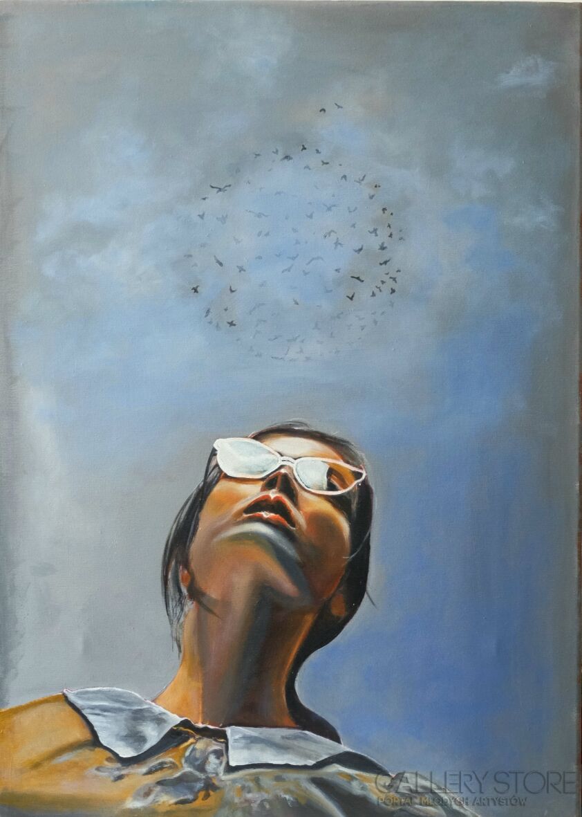 Marcin Grzelczak-Cud-Olej