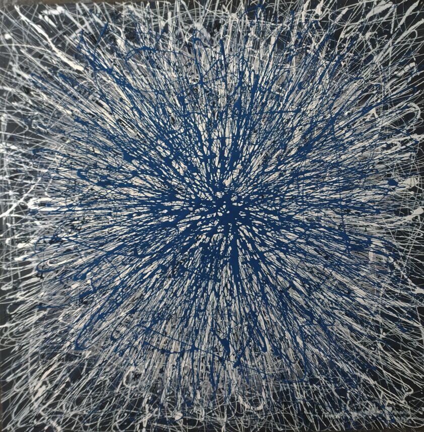 Mariola Świgulska-Odyseja-Malarstwo