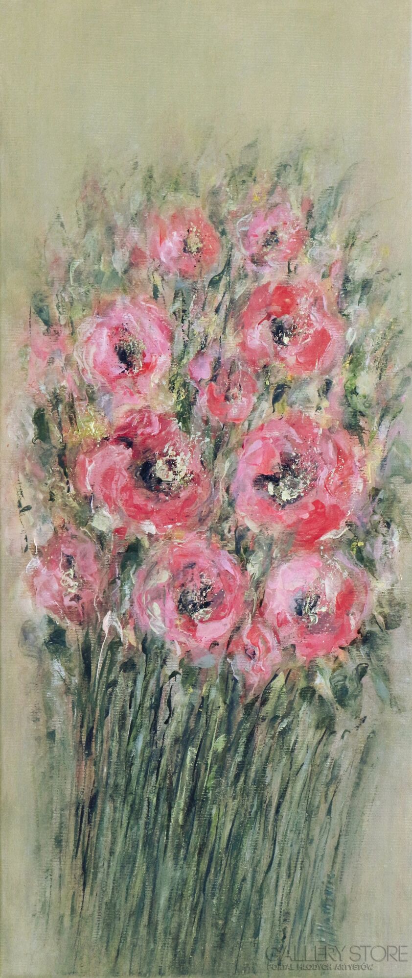 Marta Machowicz-Maki IV-Olej