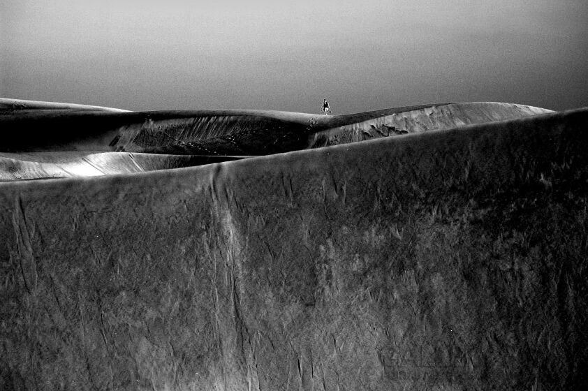 Raffaello Torres-Ahh Canary Island-Fotografia