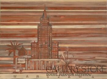 Warszawa