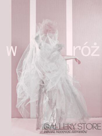 Joanna  Jarząbek-W róż-Grafiki i plakaty
