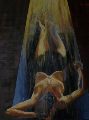 Alicja Wątor-Pomiędzy I-Olej