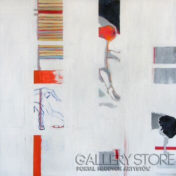 jak daleko zajść nie mogę