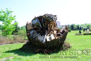 Zaraza Wiedzy / The Disease of Knowledge