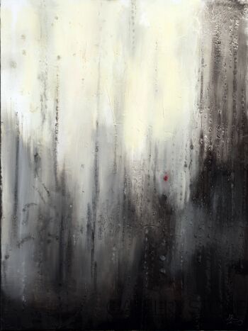 Agata Buczek-Emocja-Malarstwo