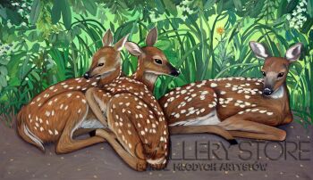 Agnieszka Turek-Tre piccoli-Malarstwo