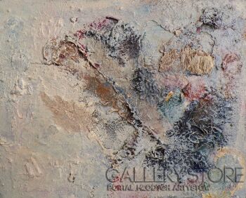 Aleksander Kubis-CZAR ZIEMI 18122025-Malarstwo