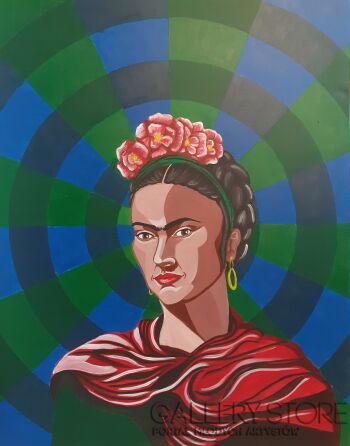 Frida