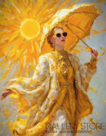 Andrzej Andrychowski-pani2192-Grafiki i plakaty