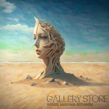 Andrzej Andrychowski-surrealizm4-Grafiki i plakaty