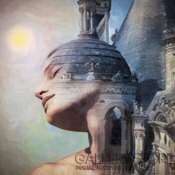 Andrzej Andrychowski-surrealizm6-Grafiki i plakaty