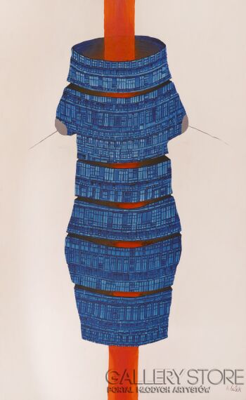 Bloki pełne IV