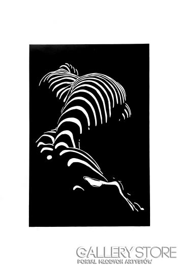Aneta Gajos-Longing-Grafiki i plakaty