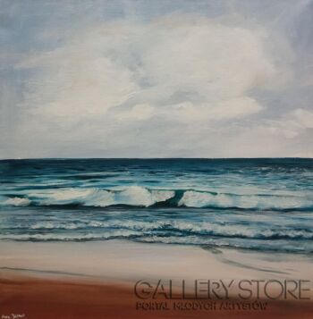 Anna Jędruch-Fale-Malarstwo