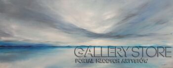 Anna Jędruch-Odbicie-Malarstwo