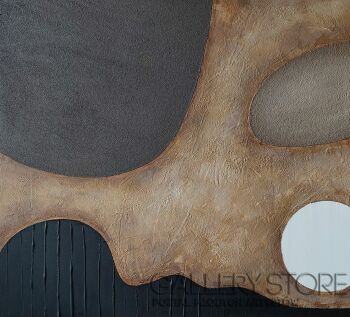 Anna Kurczewska-Przestrzeń organiczna-Malarstwo