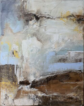 Anna Magier-Syr.1, 1-10-Malarstwo