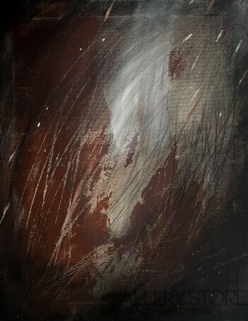 Anna Olszewska-s e s j a II-Malarstwo