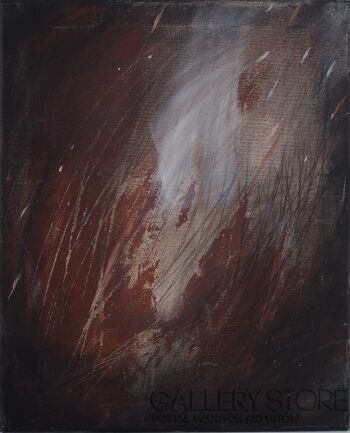 Anna Olszewska-s e s j a II-Malarstwo