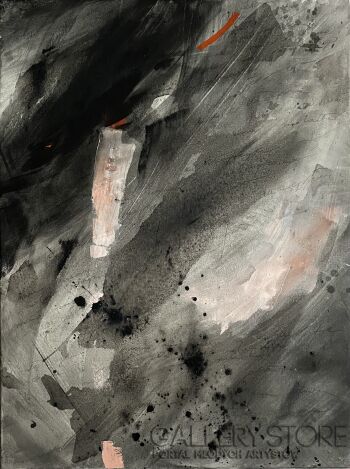 Anna Olszewska-s e s j a III-Malarstwo