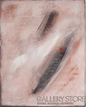 Anna Olszewska-s e s j a IX-Malarstwo