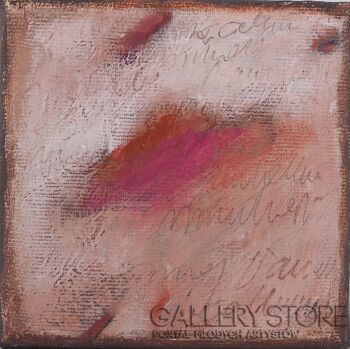 Anna Olszewska-s e s j a VIII-Malarstwo