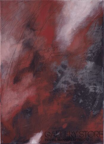 Anna Olszewska-s e s j a X-Malarstwo