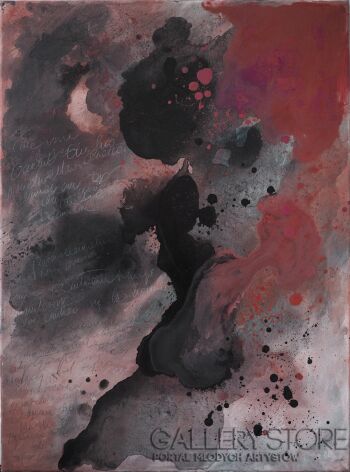 Anna Olszewska-s e s j a XI-Malarstwo