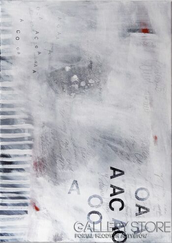 Anna Olszewska-s e s j a XIII-Malarstwo