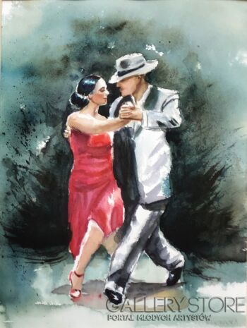 Takie tango